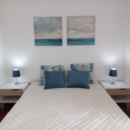 Carcavelos Surf Beach House Carcavelos (Lisbon) Exterior foto