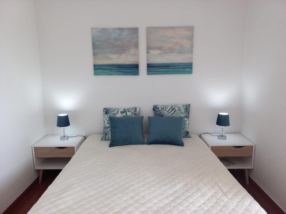 Carcavelos Surf Beach House Carcavelos (Lisbon) Exterior foto
