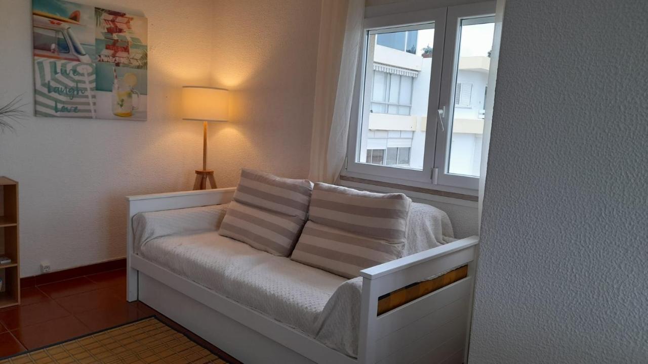 Carcavelos Surf Beach House Carcavelos (Lisbon) Exterior foto